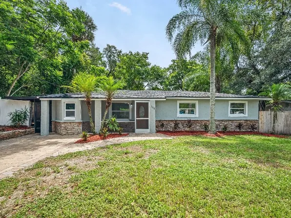 708 E Walts Ave, Deland, FL 32724