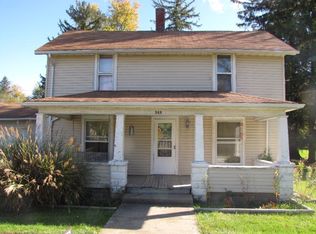 248 Grove St, Richwood, OH 43344