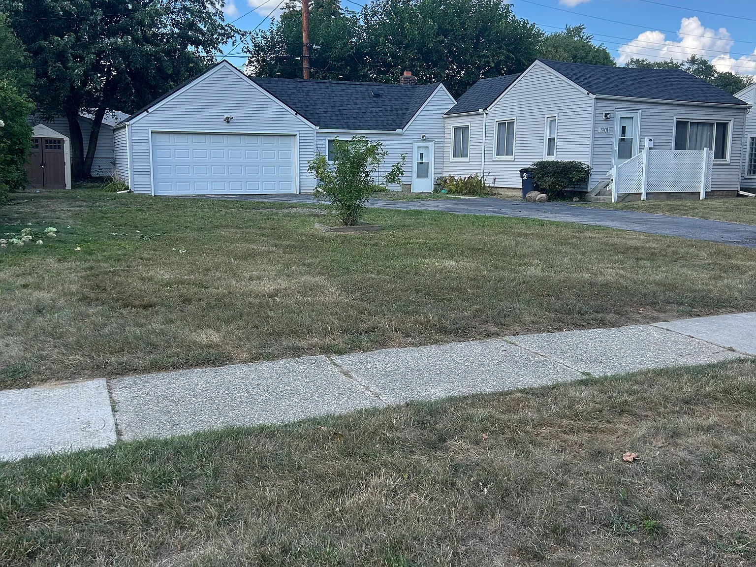 3 bed, 1193 sqft, $2,100 — Photo 2