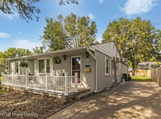 1406 Prairie St, Adel, IA 50003