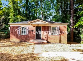 1404 Hateras Ave, Charlotte, NC 28216
