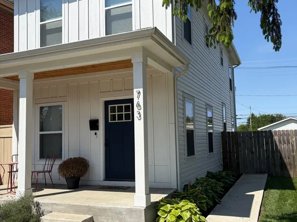 763 Wager St, Columbus, OH 43206