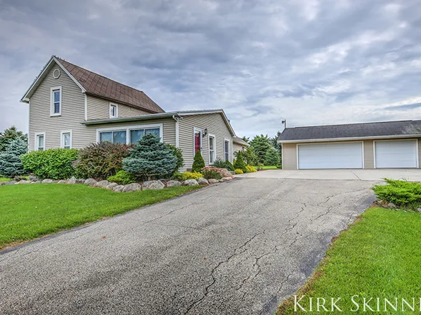 7864 Kalamazoo Ave SE, Byron Center, MI 49315