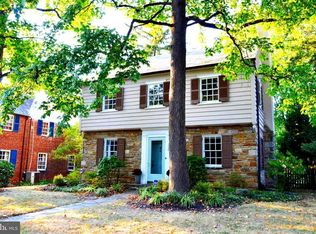 320 Paddington Rd, Baltimore, MD 21212