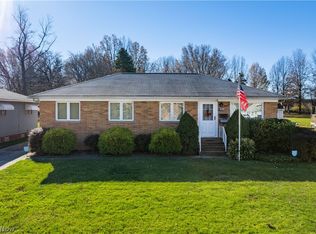 14644 Pease Rd, Maple Heights, OH 44137