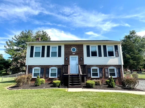 129 Apple Way, Madison Heights, VA 24572