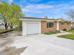 5148 W Red Flower Cir, West Valley City, UT 84120