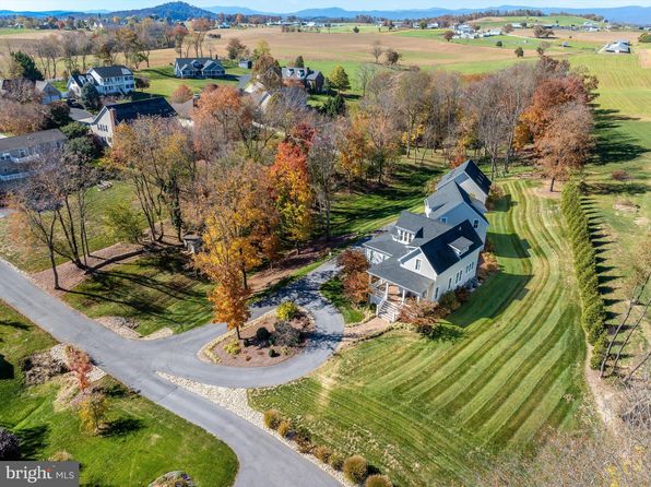 236 Northview Dr, Dayton, VA 22821