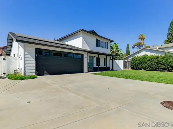 330 Huff St, Vista, CA 92083