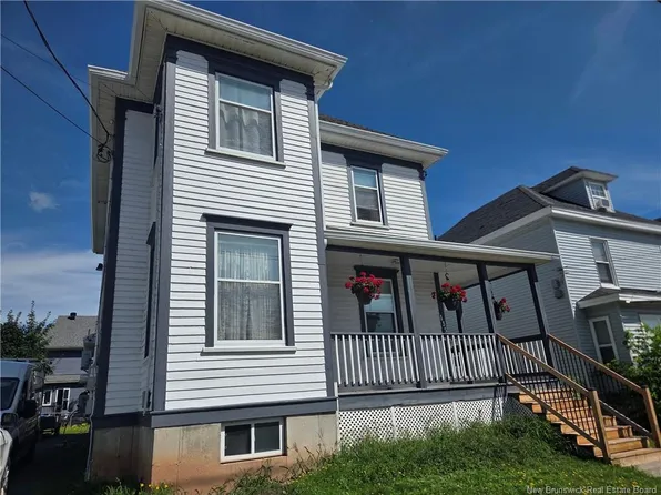 135 Dufferin St, Moncton, NB E1C 1Z2