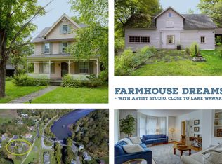 119 Bragg Hollow Rd, Margaretville, NY 12455