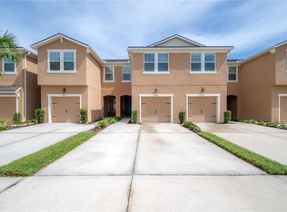 6229 Scarlet Darter Way, Tampa, FL 33625