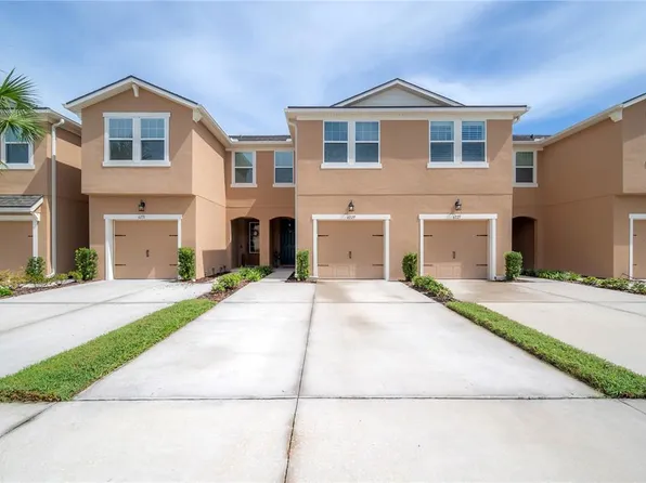 6229 SCARLET DARTER WAY, TAMPA, FL 33625