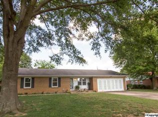 1302 Stuart Ave, Decatur, AL 35601