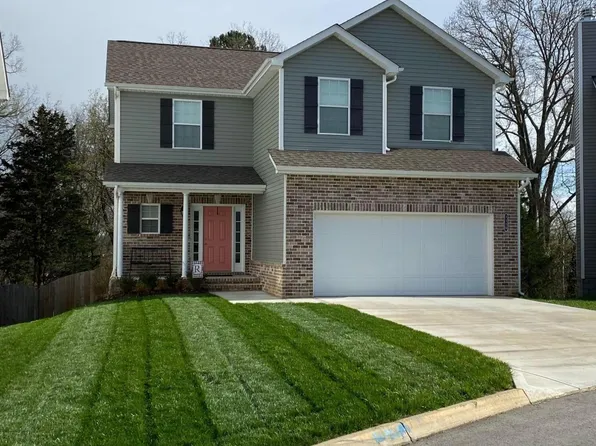1110 Sky Top Ln, Powell, TN 37849
