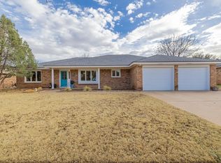 5519 76th St, Lubbock, TX 79424