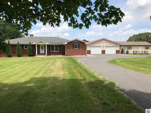 1909 Dooms Chapel Rd, Symsonia, KY 42082