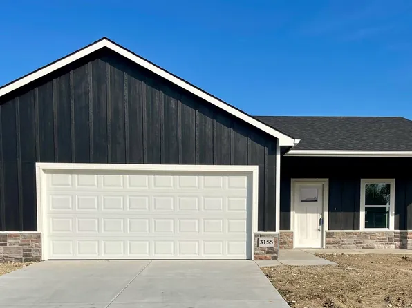 3155 E Highridge Ct, Wichita, KS 67219