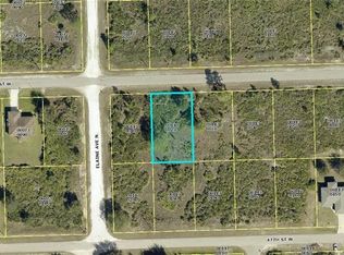 2617 48th St W, Lehigh Acres, FL 33971