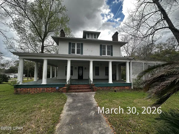 503 N Tracy St, Bonifay, FL 32425