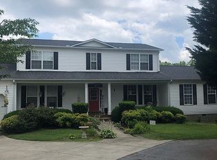 428 Mount Tabor Church Rd, Pickens, SC 29671