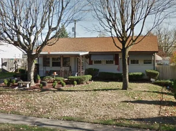 4082 Saylor St, Dayton, OH 45416