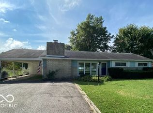 2901 Tell St, Tell City, IN 47586