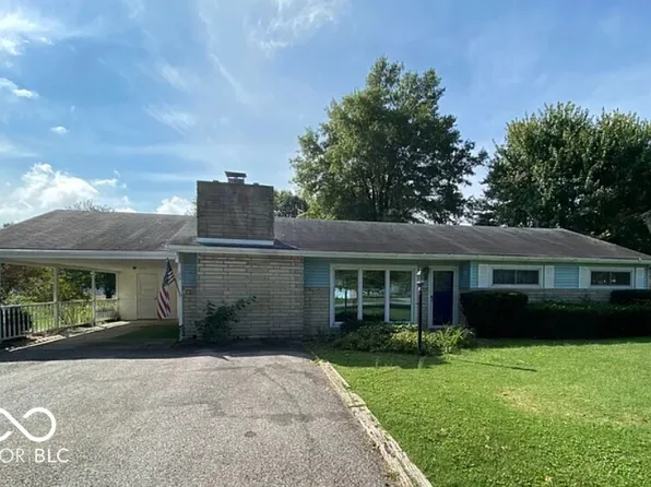 2901 Tell St, Tell City, IN 47586