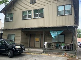 321 Normal Ave APT 1, Chico, CA 95928