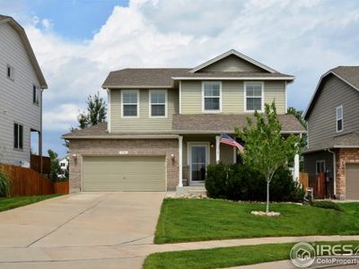 7586 Triangle Dr, Fort Collins, CO, 80525