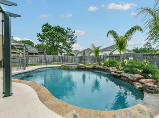 13835 Cane Valley Ct, Houston, TX 77044