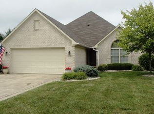 10708 Stable Dr, Indianapolis, IN