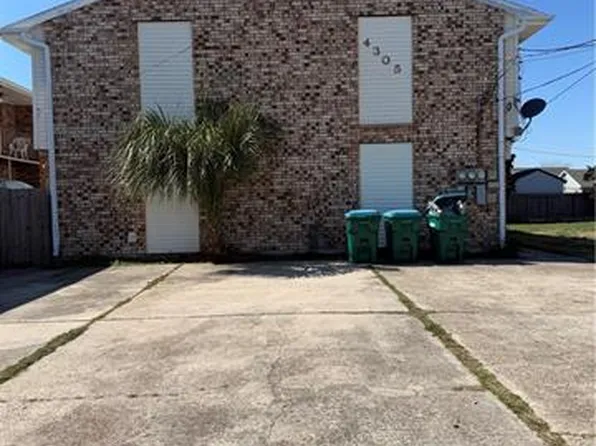 4305 Florida Ave APT A, Kenner, LA 70065