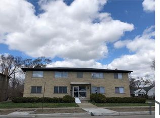 14810 Joy Rd APT 102, Detroit, MI 48228