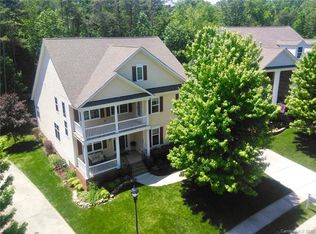 2321 Trading Ford Dr, Waxhaw, NC 28173