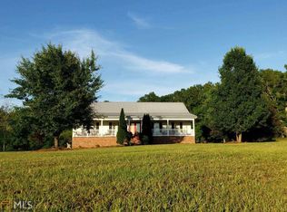 1058 Donovan Harrison Rd, Wrightsville, GA 31096