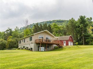 2108 S Hill Rd, Cortland, NY 13045