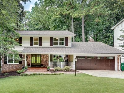 2432 Coralwood Dr, Decatur, GA, 30033