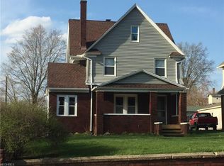 353 Norton Ave, Barberton, OH 44203