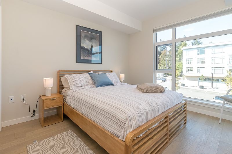Saanich Apartment for rent - 2 Bedrooms — photo 36