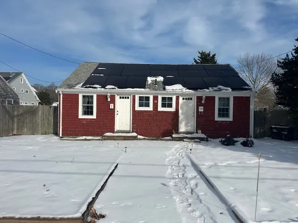 18A Lorena Rd #18A, West Yarmouth, MA 02673