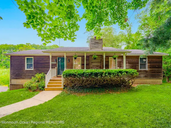 2102 Tiltons Corner Road, Wall, NJ 07719