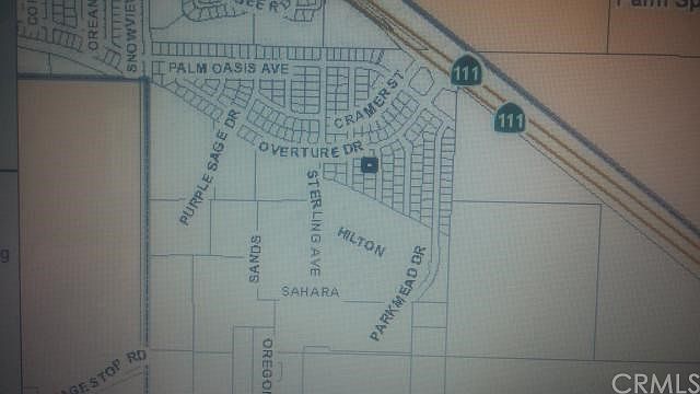 1st image of 22395 Sierra Dr