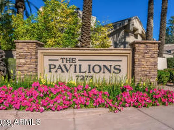7272 E GAINEY RANCH Road #45, Scottsdale, AZ 85258