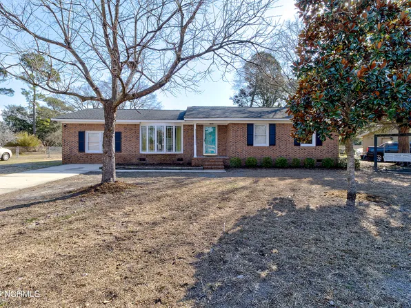 1110 Browning Drive, Wilmington, NC 28405