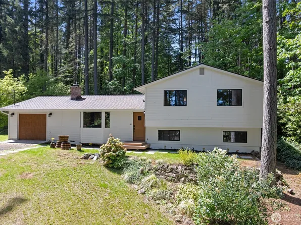 7605 Artondale Drive NW, Gig Harbor, WA 98335