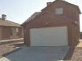 12242 Sun Bridge Pl, Socorro, TX 79928
