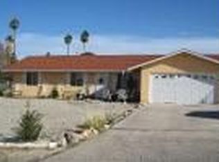 5747 Bagley Dr, Twentynine Palms, CA 92277