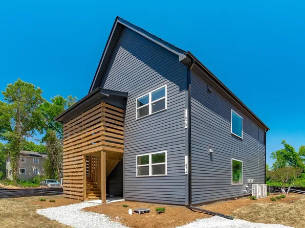 1101 Camden Ave Unit A, Durham, NC 27701