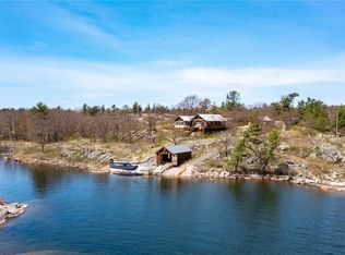 3 The Cottage Ln, Carling, ON P0G1G0